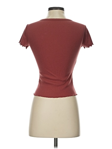 Aero Short Sleeve T-Shirt (view 2)