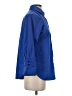 Chico's Blue 3/4 Sleeve Button-Down Shirt Size Sm (0) - photo 4