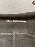 New Balance Solid Black Athletic Shorts Size M - photo 3