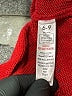 George Red Pullover Sweater Size 6-9 mo - photo 4