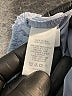 CeCe 100% Polyester Blue Casual Dress Size M - photo 8