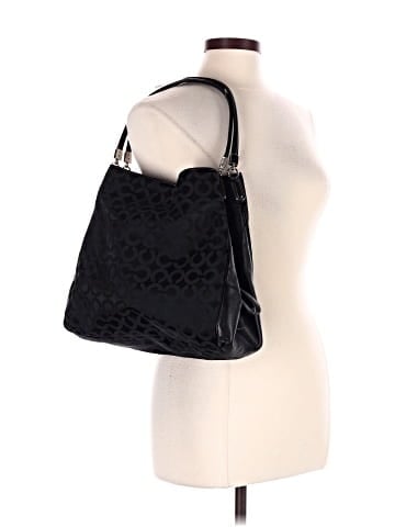 Coach Hobo (view 2)