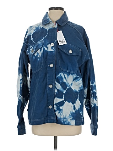 BDG Denim Jacket (view 1)