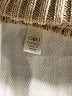 Cato 100% Acrylic Ivory Coat One size - photo 6