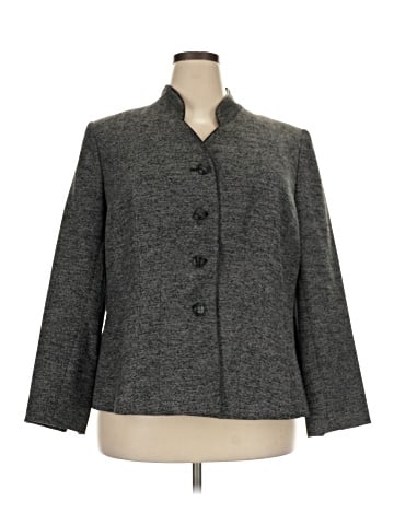 Jones Studio Blazer (view 1)