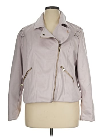 Curations Jacket (view 1)