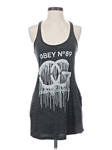 Obey Tank Top (view 1)