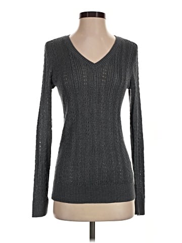 Banana Republic Factory Store Pullover Sweater (view 1)