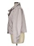 Curations 100% Polyester Gray Jacket Size 1X - photo 5