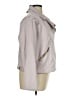 Curations 100% Polyester Gray Jacket Size 1X - photo 4