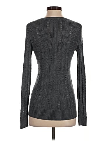 Banana Republic Factory Store Pullover Sweater (view 2)