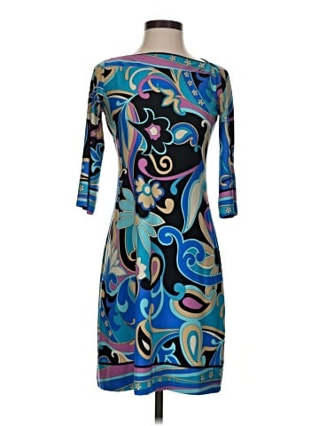 Cache Cocktail Dress (view 1)