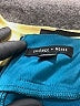 Silence and Noise Teal Sleeveless Blouse Size L - photo 7