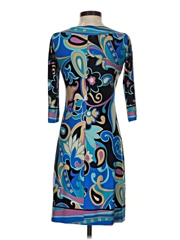 Cache Cocktail Dress (view 2)
