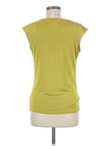 Carmen Carmen Marc Valvo Sleeveless T-Shirt (view 2)