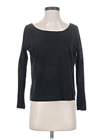 BCBGeneration 3/4 Sleeve T-Shirt (view 1)