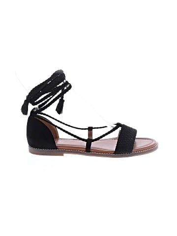 Crown Vintage Sandals (view 1)
