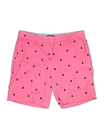 British Khaki Khaki Shorts (view 1)