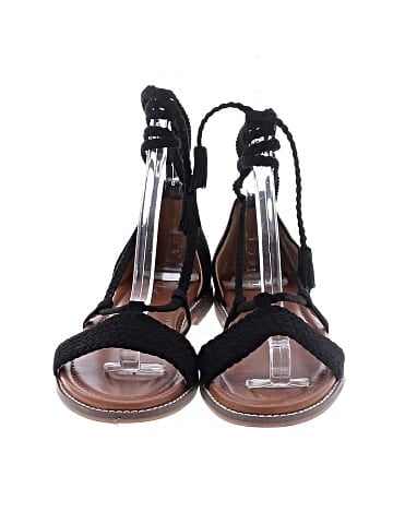 Crown Vintage Sandals (view 2)