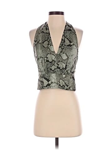 Banana Republic Factory Store Sleeveless Blouse (view 1)