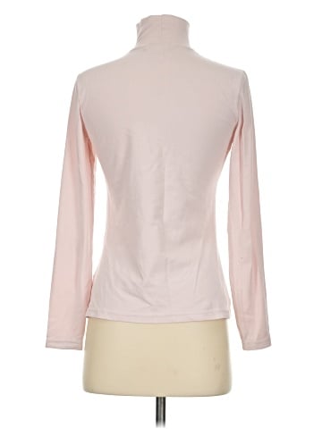 Ann Taylor Long Sleeve Turtleneck (view 2)