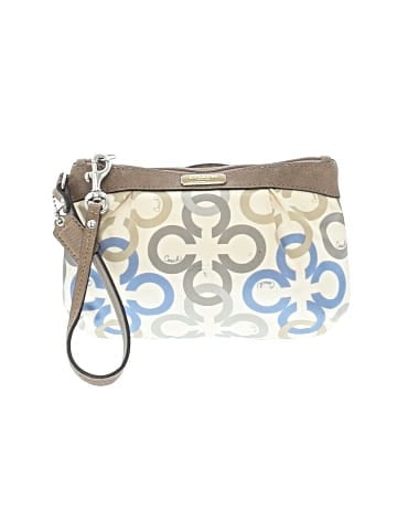 Coach Factory Wristlet (view 1)