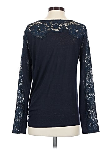 Sundance Long Sleeve Top (view 2)