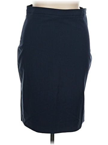 Banana Republic Wool Skirt (view 1)