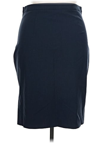 Banana Republic Wool Skirt (view 2)