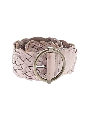 Talbots Leather Belt (view 1)