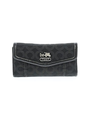Coach Wallet (view 1)