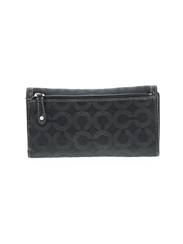 Coach Wallet (view 2)