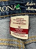 Merona Blue Jeans Size 10 - photo 7
