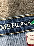 Merona Blue Jeans Size 10 - photo 8