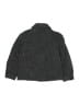 J.Crew Tweed Gray Coat Size XL (estimated, youth) - photo 2