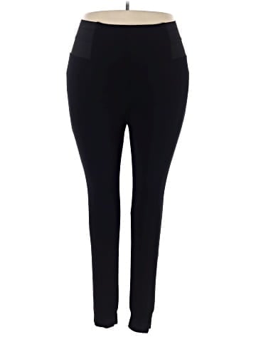 ELOQUII Active Pants (view 1)