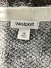 Westport Silver Cardigan Size XS - photo 7