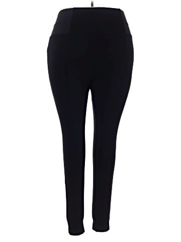 ELOQUII Active Pants (view 2)