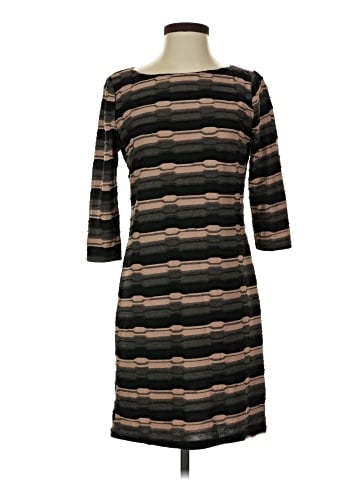 Tacera Casual Dress (view 1)