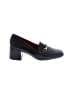 Coach Black Heels Size 8 1/2 - photo 1