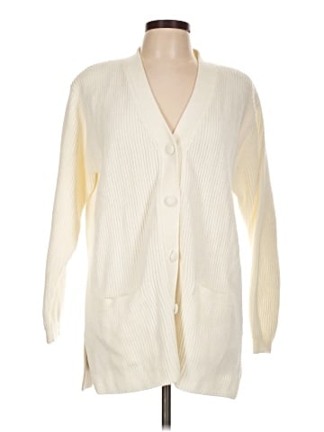 Liz Baker Cardigan (view 1)