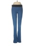 BCBGMAXAZRIA Blue Jeans Size M - photo 1