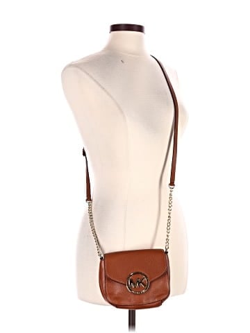 MICHAEL Michael Kors Crossbody Bag (view 2)
