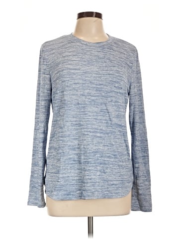Banana Republic Long Sleeve Top (view 1)