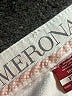 Merona Ivory Jeans Size 18 - photo 4