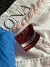 Merona Ivory Jeans Size 18 - photo 5