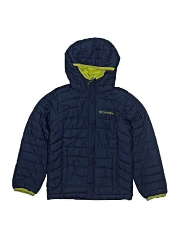Columbia Snow Jacket (view 1)