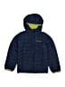 Columbia 100% Polyester Blue Snow Jacket Size 6 - 7 - photo 1