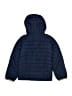 Columbia 100% Polyester Blue Snow Jacket Size 6 - 7 - photo 2