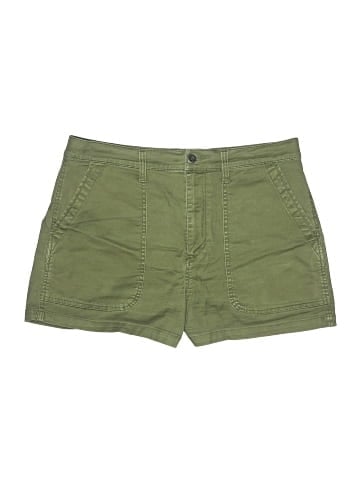 Madewell The Perfect Vintage Fatigue Short (view 1)